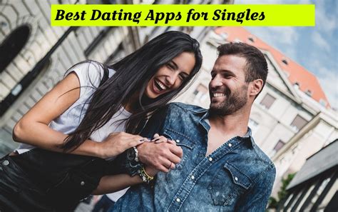 5 Best Dating Apps